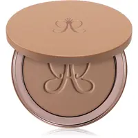 Anastasia Beverly Hills Smooth Blur Bronzer kompaktní bronzující pudr odstín Warm Sand Vibes 10 g