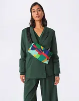 SKFK Ador Bag F25YML GREMS