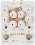 Keeley Caverns Delay Reverb V2