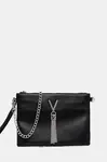 Kabelka Valentino Bags černá barva, VBS1R419G