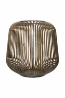 Svícen Blomus Lito M