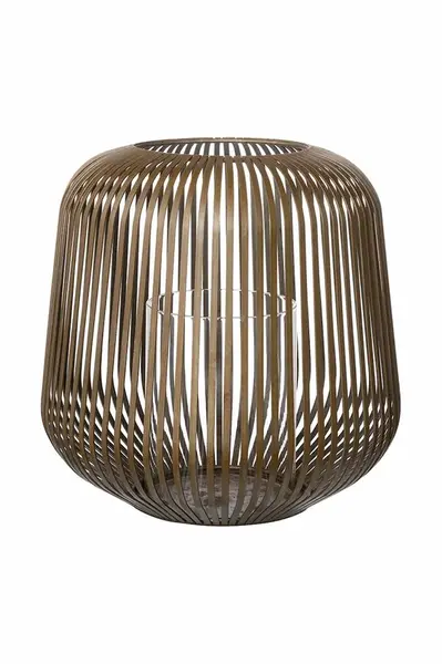 Svícen Blomus Lito M