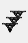 Guess Tanga Guess 3-pack