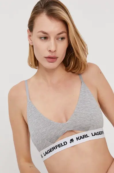 Karl Lagerfeld  Podprsenka