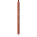Catrice Gel Glide Long-Lasting Lip Liner konturovací tužka na rty s matným efektem odstín 040 Latte Lines 1.5 g