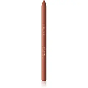 Catrice Gel Glide Long-Lasting Lip Liner konturovací tužka na rty s matným efektem odstín 040 Latte Lines 1.5 g