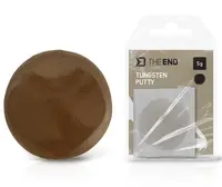 Delphin plastické olovo xxl theend 15 g