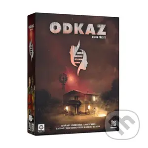 Odkaz: Kniha přežití