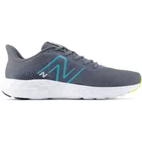 New Balance M41128A Pánské běžecké boty, šedá, velikost 42.5