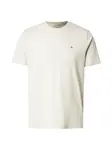 Calvin Klein Jeans Tričko  biela