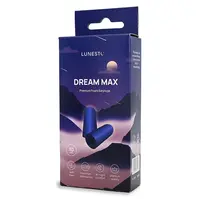Lunesto Dream Max špunty do uší 10 párů