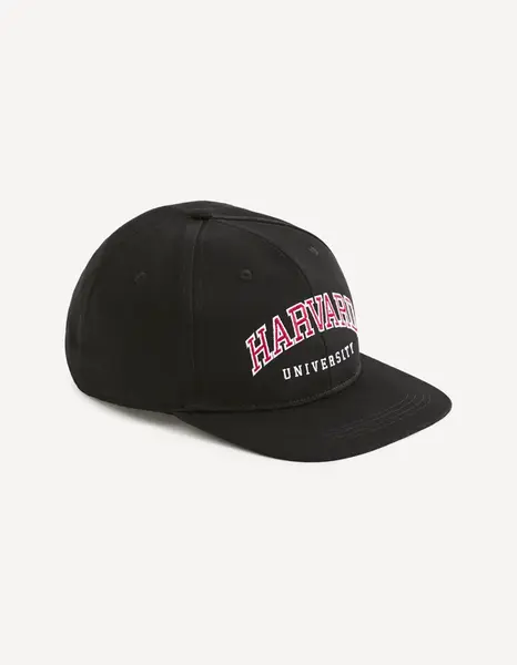 Celio Kšiltovka Harvard - Pánské