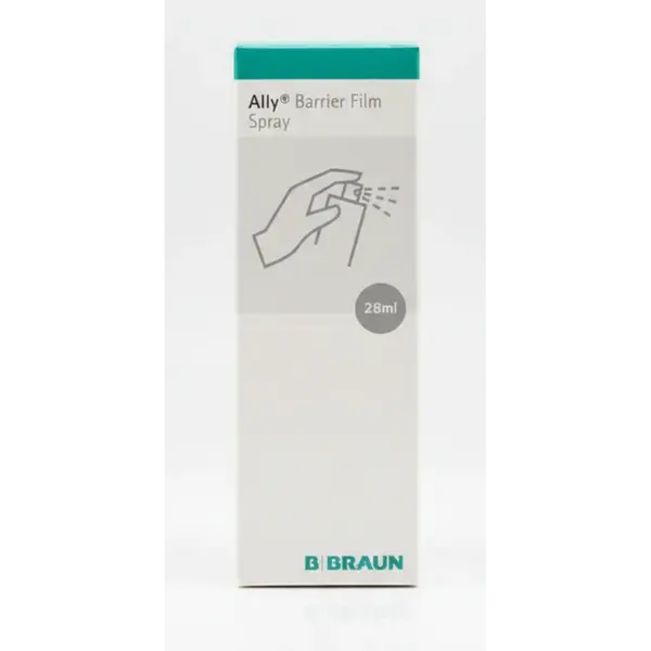 Askina Barrier Film sprej sterilné tekuté krytie 28ml