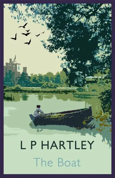 The Boat - L.P. Hartley