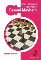 Benoni Mayhem - Andrew Martin