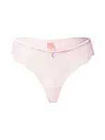 Hunkemöller Tangá 'Prina'  ružová