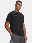 Pánské triko Under Armour UA M BLUR WM SS