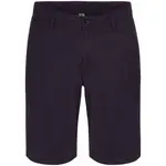 LOAP VEHUR Pánske šortky, čierna, veľkosť