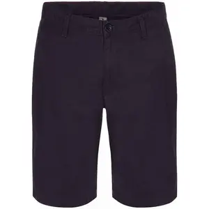 LOAP VEHUR Pánske šortky, čierna, veľkosť