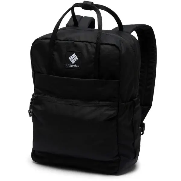 Columbia TRAIL TRAVELER™ II 18 L Batoh, čierna, veľkosť