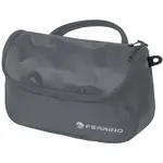 Ferrino ATOCHA Kozmetická taška, tmavo sivá, veľkosť