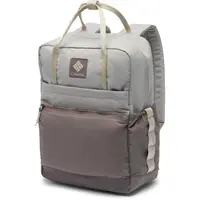 Columbia TRAIL TRAVELER™ II 18 L Batoh, šedá, velikost