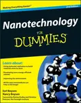 Nanotechnology For Dummies - Earl Boysen, Nancy C.  Muir
