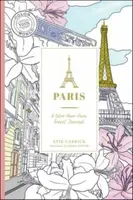 Paris - Evie Carrick