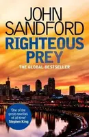 Righteous Prey - John Sandford