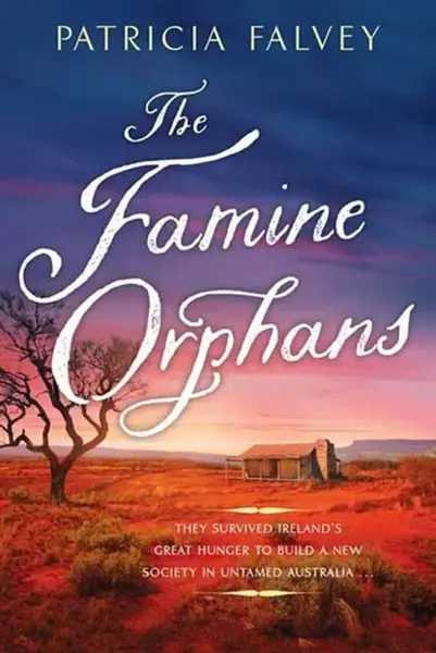 The Famine Orphans - Patricia Falvey