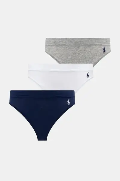 Kalhotky Polo Ralph Lauren 3-pack