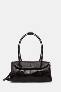 Kožená kabelka Answear.LAB