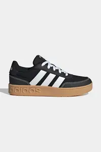 Dětské tenisky adidas BREAKBASE