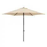 XXXL SLUNEČNÍK 270/258/270 cm