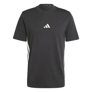 adidas Essentials 3-Stripes Single Jersey T-Shirt 3XL