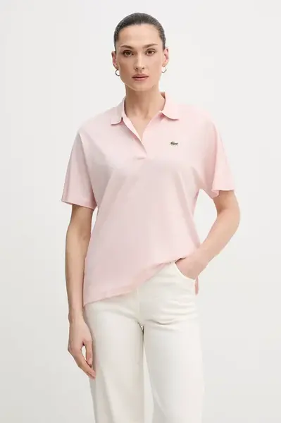 Lacoste  Polo tričko