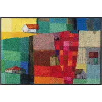 Esposa DVEŘNÍ ROHOŽKA, 40/60 cm, vícebarevná