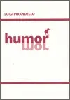 Humor (poškozená) - Luigi Pirandello