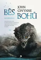 Běs bohů - John Gwynne