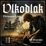 Vlkodlak - Hermann Löns - audiokniha