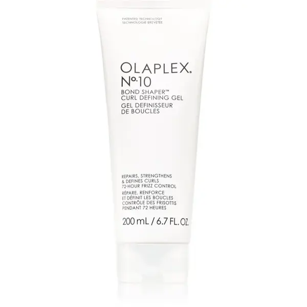 Olaplex N°10 stylingový gél pre kučeravé vlasy 200 ml