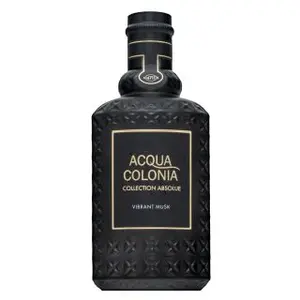 4711 Acqua Colonia Collection Absolue Vibrant Musk parfémovaná voda unisex 100 ml