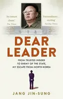 Dear Leader - Jang Jin-Sung