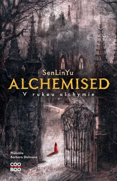Alchemised - SenLinYu