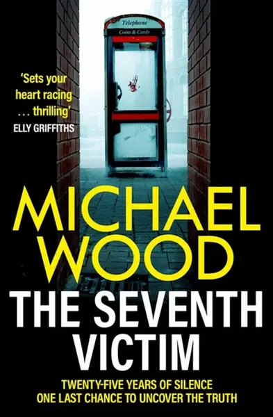 The Seventh Victim - Michael Wood