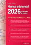 Mzdové účetnictví 2026, Vybíhal Václav