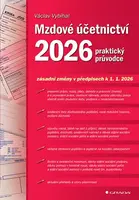 Mzdové účetnictví 2026, Vybíhal Václav