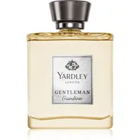 Yardley Gentleman Grandiose parfumovaná voda pre mužov 100 ml