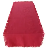 Boltze Home BĚHOUN NA STŮL, 140/40 cm, pink