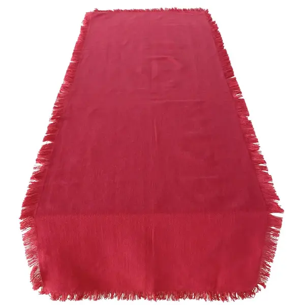 Boltze Home BĚHOUN NA STŮL, 140/40 cm, pink